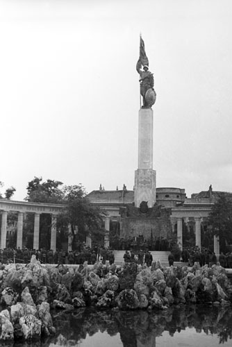 В. Гальперин / РИА Новости