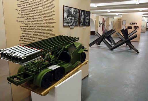 Музей Москвы откроет 7 мая три онлайн-выставки к 75-летию Победы